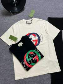 Picture of Gucci T Shirts Short _SKUGucciS-XLhgntx12511452